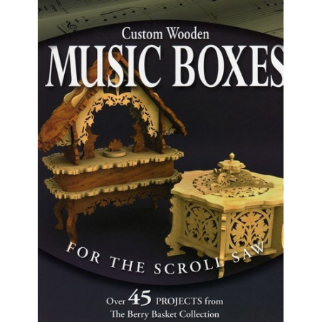 MUSIC BOXES