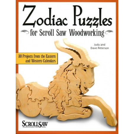 Puzzle Zodiaque