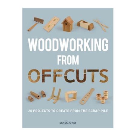 Woodworking From OFFCUT
