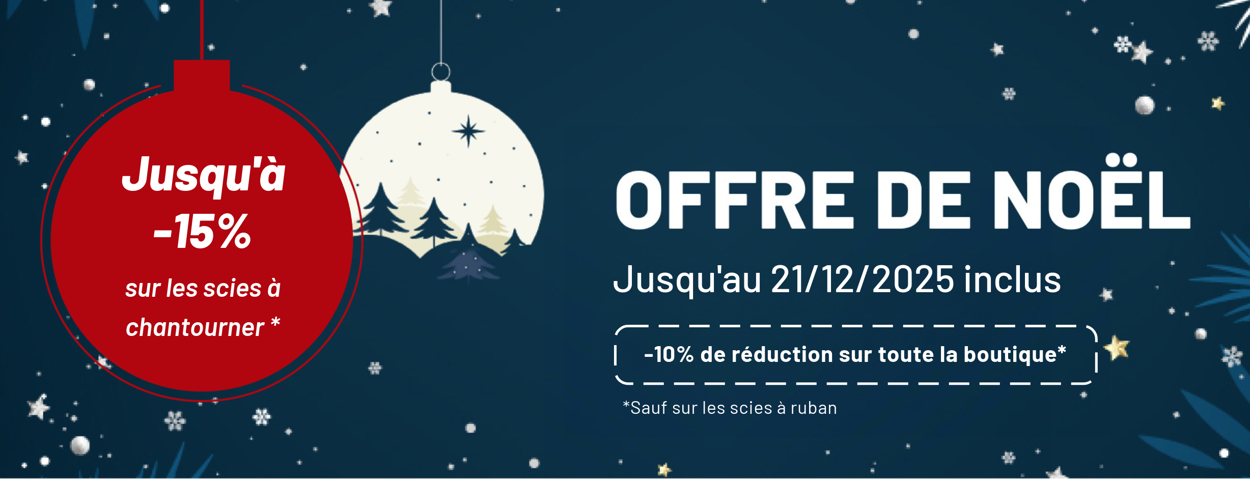 Promotions Hegner Black Friday 2025